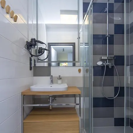 12 Jabłek - apartamenty na Mazurach Nidzica Zewnętrze zdjęcie