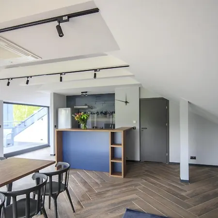 12 Jabłek - apartamenty na Mazurach Nidzica Zewnętrze zdjęcie