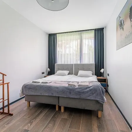 12 Jabłek - apartamenty na Mazurach Nidzica Zewnętrze zdjęcie