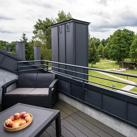 12 Jabłek - apartamenty na Mazurach Nidzica Zewnętrze zdjęcie
