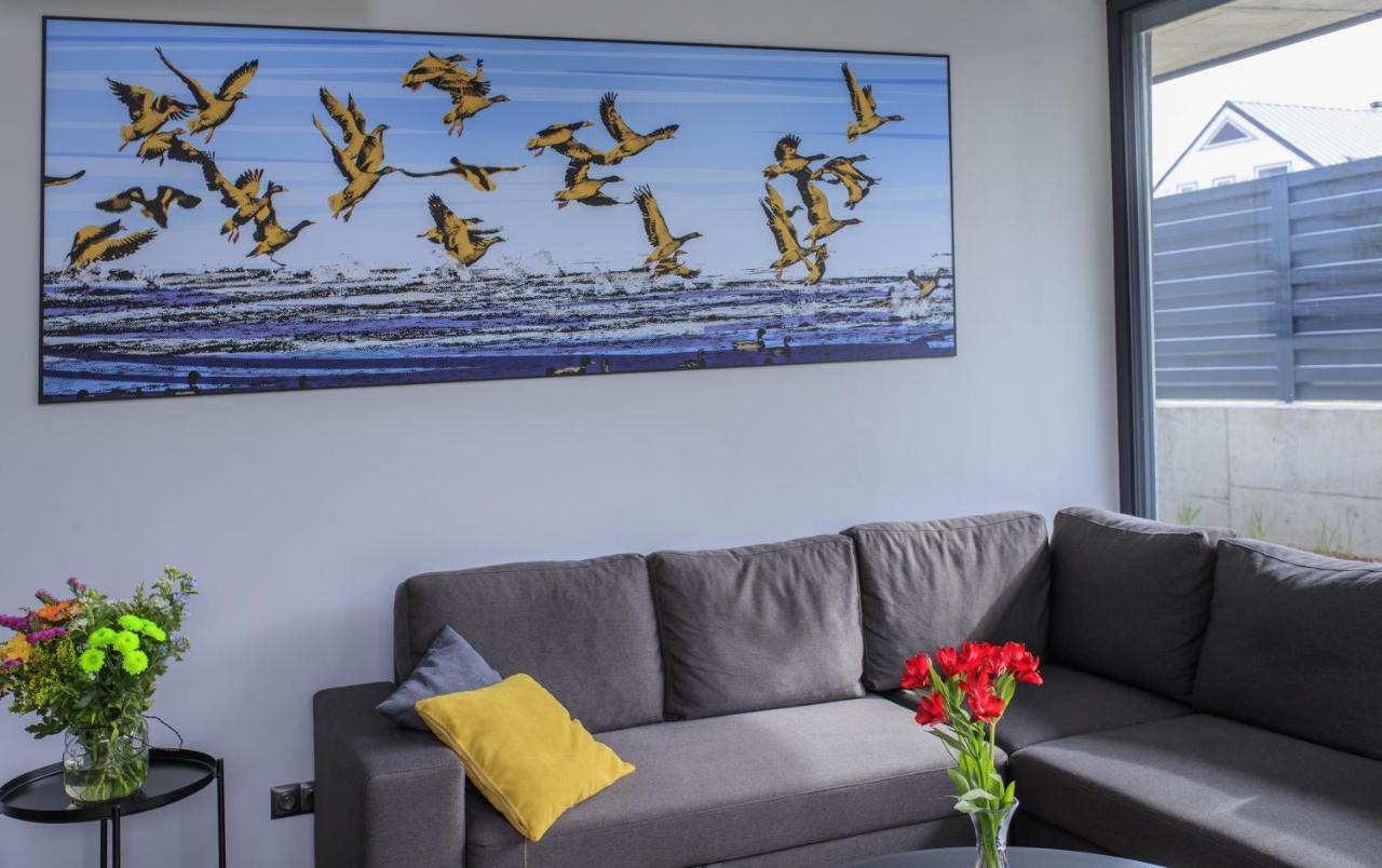 12 Jablek - Osrodek Wypoczynkowy Na Mazurach Apartment Nidzica