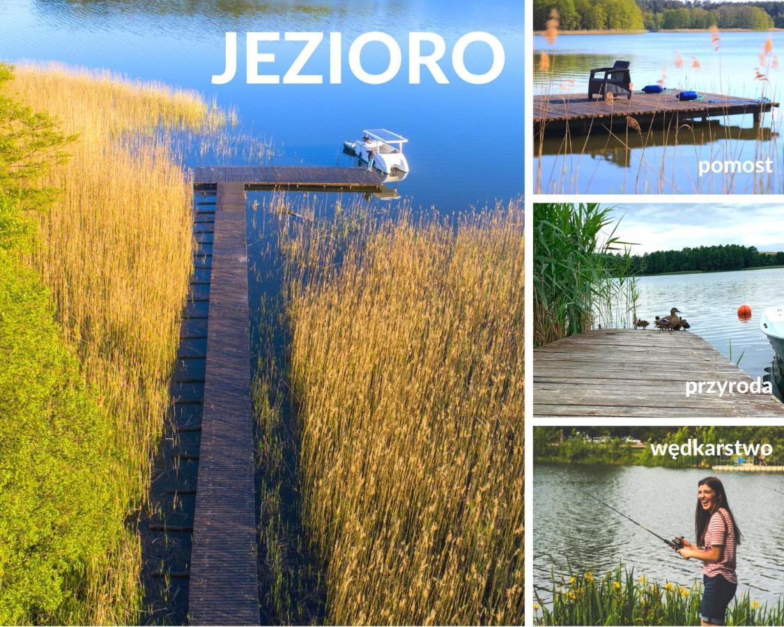 12 Jablek - Osrodek Wypoczynkowy Na Mazurach Apartment