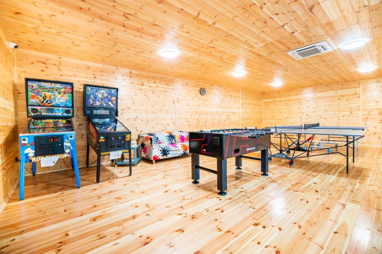 12 Jablek - Osrodek Wypoczynkowy Na Mazurach Apartment