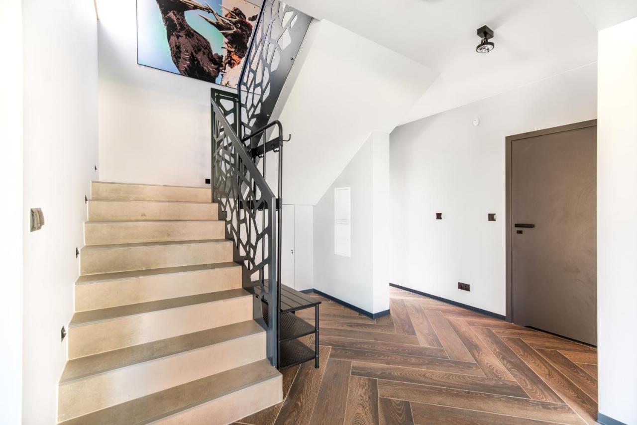 12 Jablek - Osrodek Wypoczynkowy Na Mazurach Apartment