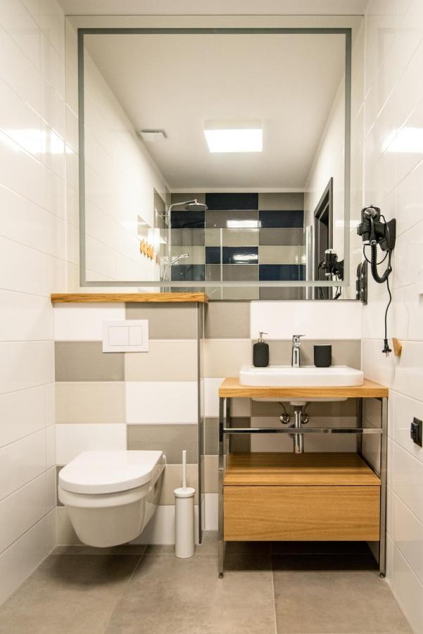 Apartment 12 Jablek - Osrodek Wypoczynkowy Na Mazurach Nidzica