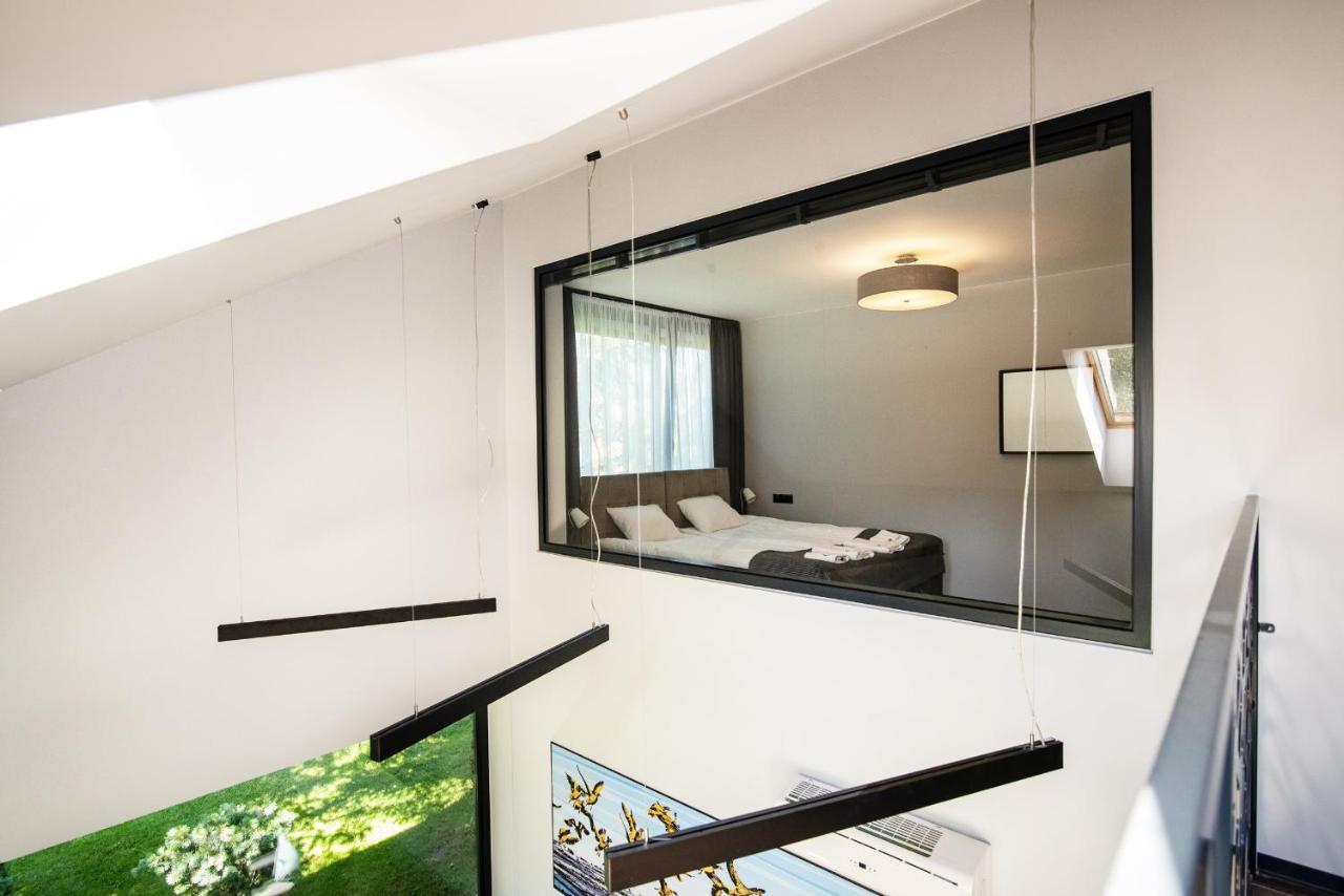 Apartment 12 Jablek - Osrodek Wypoczynkowy Na Mazurach Nidzica