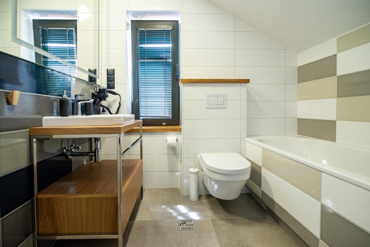 12 Jablek - Osrodek Wypoczynkowy Na Mazurach Apartment *