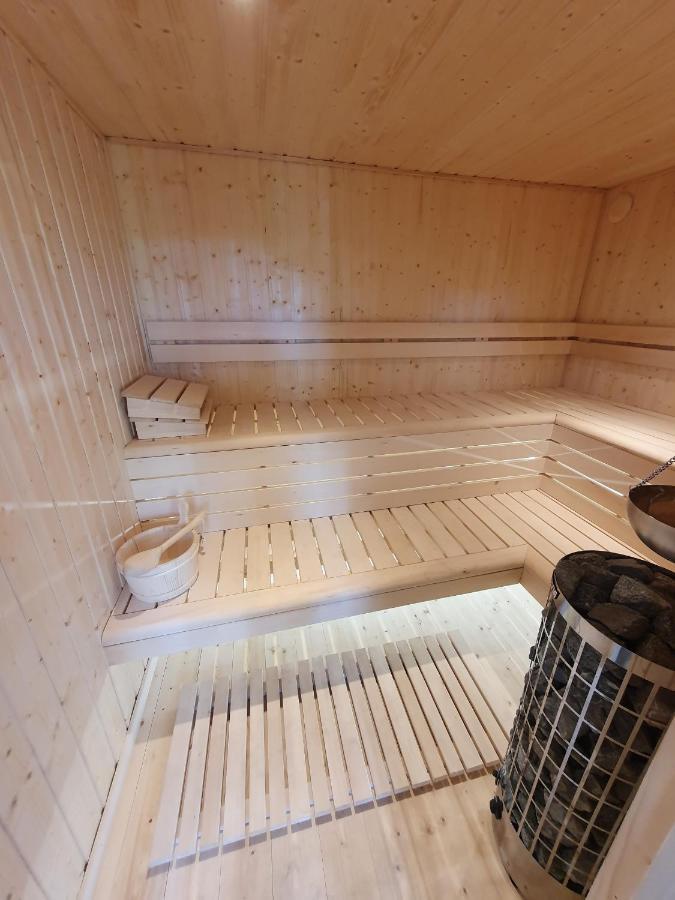 Apartment 12 Jablek - Osrodek Wypoczynkowy Na Mazurach